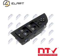Window Lever Switch for BMW | 61316948634, 61319132137, 61319217329