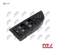 Window Lever Switch for BMW | 61316948634, 61319132137, 61319217329