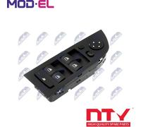 Window Lever Switch for BMW | 61316948634, 61319132137, 61319217329