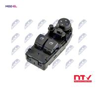 WINDOW REGULATOR SWITCH For BMW 3 E92 COUPE 2006-