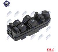 SWITCH WINDOW REGULATOR EWS-BM-142 FOR BMW 5/E61/E60 N43B20A M47D20 N47D20 2.0L