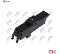 Window lift switch Centre Tunnel EWS-BM-165 NTY for BMW 3