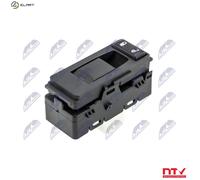 Window lift switch Right Front EWS-CH-044 NTY for JEEP DODGE