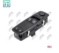 SWITCH WINDOW REGULATOR EWS-CH-054 FOR DODGE RAM/1500/Pickup EZH 5.7L 8cyl 3.6L