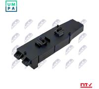Fits NTY EWS-CH-065 SWITCH / WINDOW REGULATOR ⭐UK Stock⭐