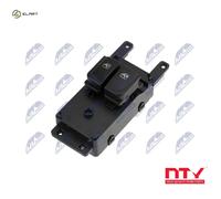 ✅Fits NTY EWS-HY-048 WINDOW CONTROL SWITCH ⭐UK Seller⭐