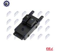 SWITCH WINDOW REGULATOR EWS-HY-048 FOR HYUNDAI D3FA 1.1L 3cyl i20 IG4LA 1.2L