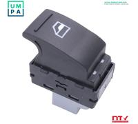 SWITCH WINDOW REGULATOR EWS-KA-015 FOR KIA D4FD 1.7L G4FD/G4FJ 1.6L D4HA 2.0L