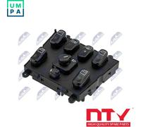 NTY EWS-ME-001 Window switch