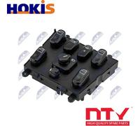 NTY EWS-ME-001 Window switch