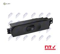 Window lift switch Right Front EWS-ME-007 NTY for MERCEDES-BENZ
