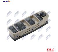 SWITCH WINDOW REGULATOR EWS-ME-019 FOR MERCEDES-BENZ B-CLASS/Sports/Tourer 2.0L