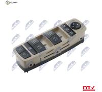 SWITCH WINDOW REGULATOR EWS-ME-019 FOR MERCEDES-BENZ B-CLASS/Sports/Tourer 2.0L