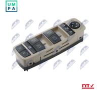 SWITCH WINDOW REGULATOR EWS-ME-019 FOR MERCEDES-BENZ B-CLASS/Sports/Tourer 2.0L