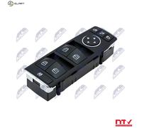 NTY EWS-ME-101 Window switch