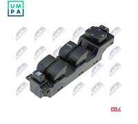 WINDOW REGULATOR SWITCH For MAZDA 5 2005-