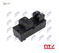 NTY EWS-NS-018 Window switch