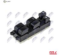SWITCH WINDOW REGULATOR EWS-NS-024A FOR NISSAN ALMERA/TINO/II/Hatchback 1.5L