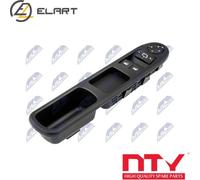 NTY EWS-PE-016 Window switch