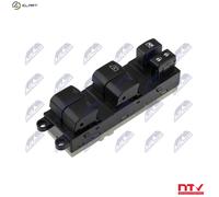 NTY EWS-SB-002 Window switch