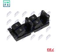 NTY EWS-SE-005 Window switch