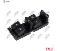 NTY EWS-SE-005 Window switch