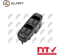 NTY EWS-VV-000 Window switch