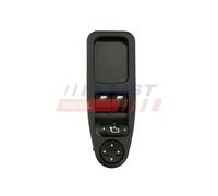 Switch, window regulator FAST FT82216