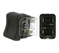 FEBI BILSTEIN 01746 Window switch