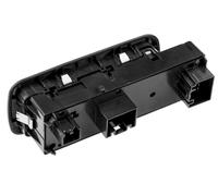 Window lift switch Left Front EWS-FR-017 NTY for FORD FIESTA VI