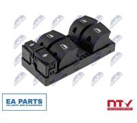 Switch, window regulator for AUDI A6 NTY EWS-AU-065 fits Left Front