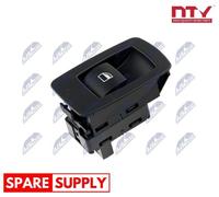 SWITCH, WINDOW REGULATOR FOR BMW NTY EWS-BM-013 NEW