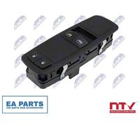 Switch, window regulator for CHRYSLER GRAND VOYAGER NTY EWS-CH-032