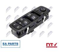 Switch, window regulator for CHRYSLER PACIFICA NTY EWS-CH-052 fits Left Front