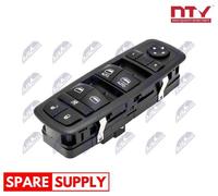 SWITCH, WINDOW REGULATOR FOR CHRYSLER PACIFICA NTY EWS-CH-052 FITS LEFT FRONT