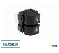 SWITCH, WINDOW REGULATOR FOR RENAULT CAPTUR VEMO V46-73-0051 FITS VEHICLE DOOR