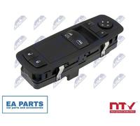 Switch, window regulator for DODGE GRAND CARAVAN NTY EWS-CH-033 fits Left Front