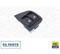 Switch, window regulator for FIAT MAGNETI MARELLI 000051092010 NEW