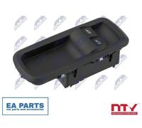 Switch, window regulator for FORD FIESTA NTY EWS-FR-036 fits Left Front