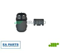 Switch, window regulator for FORD FOCUS MIRAGLIO 121/FRB76006 fits Left Front