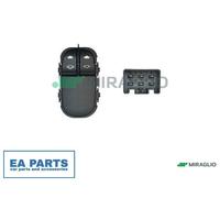 Switch, window regulator for FORD FOCUS MIRAGLIO 121/FRB76006 NEW