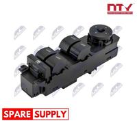 SWITCH, WINDOW REGULATOR FOR FORD FOCUS NTY EWS-FR-047 FITS LEFT FRONT