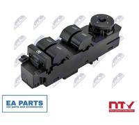 Switch, window regulator for FORD FOCUS NTY EWS-FR-047 fits Left Front