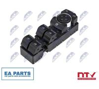 Switch, window regulator for FORD FUSION MONDEO V Turnier NTY EWS-FR-045