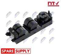 SWITCH, WINDOW REGULATOR FOR FORD GALAXY MONDEO NTY EWS-FR-012 FITS LEFT FRONT