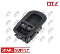 SWITCH, WINDOW REGULATOR FOR FORD NTY EWS-FR-026 FITS LEFT FRONT