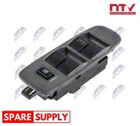 SWITCH, WINDOW REGULATOR FOR FORD RANGER NTY EWS-FR-024 FITS LEFT FRONT