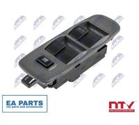 Switch, window regulator for FORD RANGER NTY EWS-FR-024 fits Left Front
