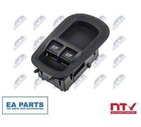 Switch, window regulator for FORD TOURNEO CUSTOM V362 Bus NTY EWS-FR-026