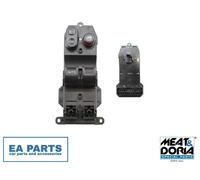 Switch, window regulator for HONDA FIT MEAT & DORIA 26508 fits Left Front NEW